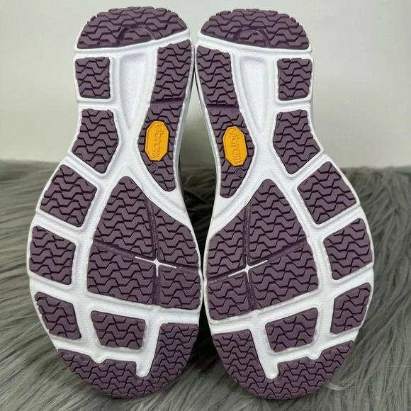 The North Face Womens Size 7 Gray Insulated Snow Boot - Picture 8 of 10